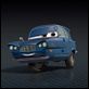 Cars 2 : photo Brad Lewis, John Lasseter
