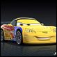 Cars 2 : photo Brad Lewis, John Lasseter