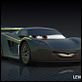 Cars 2 : photo Brad Lewis, John Lasseter