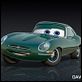 Cars 2 : photo Brad Lewis, John Lasseter