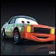Cars 2 : photo Brad Lewis, John Lasseter