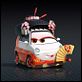 Cars 2 : photo Brad Lewis, John Lasseter