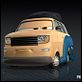 Cars 2 : photo Brad Lewis, John Lasseter