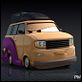 Cars 2 : photo Brad Lewis, John Lasseter