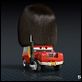 Cars 2 : photo Brad Lewis, John Lasseter