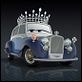 Cars 2 : photo Brad Lewis, John Lasseter
