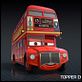 Cars 2 : photo Brad Lewis, John Lasseter