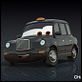Cars 2 : photo Brad Lewis, John Lasseter