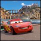 Cars 2 : photo Brad Lewis, John Lasseter