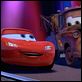 Cars 2 : photo Brad Lewis, John Lasseter