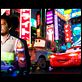 Cars 2 : photo Brad Lewis, Guillaume Canet, John Lasseter