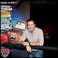 Cars 2 : photo Brad Lewis, Gilles Lellouche, John Lasseter