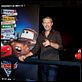 Cars 2 : photo Brad Lewis, John Lasseter, Lambert Wilson