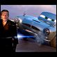 Cars 2 : photo Brad Lewis, John Lasseter, Lambert Wilson