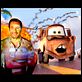 Cars 2 : photo Brad Lewis, Gilles Lellouche, John Lasseter