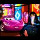 Cars 2 : photo Brad Lewis, John Lasseter