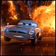 Cars 2 : photo Brad Lewis, John Lasseter