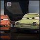 Cars 2 : photo Brad Lewis, John Lasseter