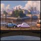Cars 2 : photo Brad Lewis, John Lasseter