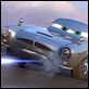 Cars 2 : photo Brad Lewis, John Lasseter