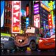 Cars 2 : photo Brad Lewis, John Lasseter