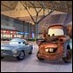 Cars 2 : photo Brad Lewis, John Lasseter