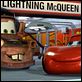 Cars 2 : photo Brad Lewis, John Lasseter