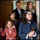Orphan - Das Waisenkind : photo Aryana Engineer, Isabelle Fuhrman, Jaume Collet-Serra