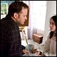 Orphan - Das Waisenkind : photo Isabelle Fuhrman, Jaume Collet-Serra, Peter Sarsgaard