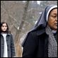 Orphan - Das Waisenkind : photo CCH Pounder, Isabelle Fuhrman, Jaume Collet-Serra