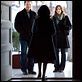 Orphan - Das Waisenkind : photo Isabelle Fuhrman, Jaume Collet-Serra, Peter Sarsgaard, Vera Farmiga