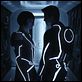 Tron: Legacy : photo Garrett Hedlund, Joseph Kosinski, Olivia Wilde