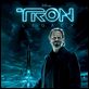 Tron: Legacy : poster Jeff Bridges, Joseph Kosinski