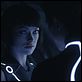 Tron: Legacy : photo Garrett Hedlund, Joseph Kosinski, Olivia Wilde