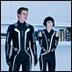 Tron: Legacy : photo Garrett Hedlund, Joseph Kosinski, Olivia Wilde