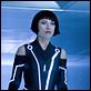 Tron: Legacy : photo Joseph Kosinski, Olivia Wilde