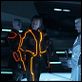 Tron: Legacy : photo Beau Garrett, James Frain, Jeff Bridges, Joseph Kosinski, Michael Sheen