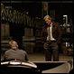 Tron: Legacy : photo Bruce Boxleitner, Garrett Hedlund, Joseph Kosinski