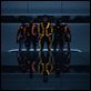 Tron: Legacy : photo James Frain, Jeff Bridges, Joseph Kosinski