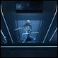 Tron: Legacy : photo Joseph Kosinski, Michael Sheen