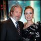 Tron: Legacy : photo Jeff Bridges, Joseph Kosinski, Olivia Wilde