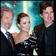 Tron: Legacy : photo Jeff Bridges, Joseph Kosinski, Olivia Wilde