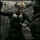 Sucker Punch : photo Jena Malone, Zack Snyder