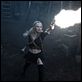 Sucker Punch : photo Emily Browning, Zack Snyder