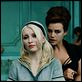 Sucker Punch : photo Abbie Cornish, Carla Gugino, Emily Browning, Jamie Chung, Jena Malone
