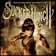 Sucker Punch : poster Zack Snyder