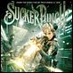 Sucker Punch : poster Zack Snyder