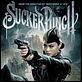 Sucker Punch : poster Zack Snyder