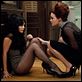 Sucker Punch : photo Abbie Cornish, Carla Gugino, Emily Browning, Jamie Chung, Jena Malone