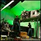 Sucker Punch : photo Abbie Cornish, Carla Gugino, Emily Browning, Jamie Chung, Jena Malone